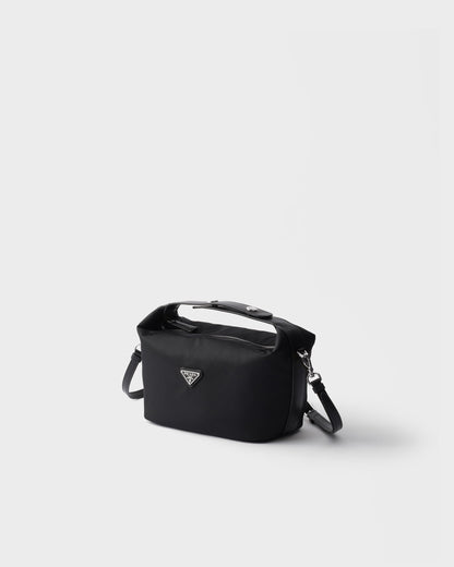 Prada Chérie Re-Nylon mini-bag
