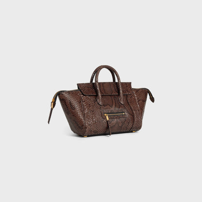 Little Luggage in Python