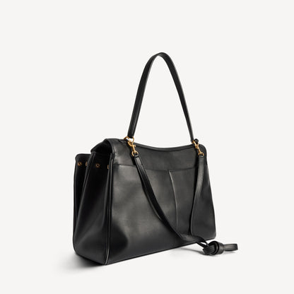 Rodeo Handbag Large Black