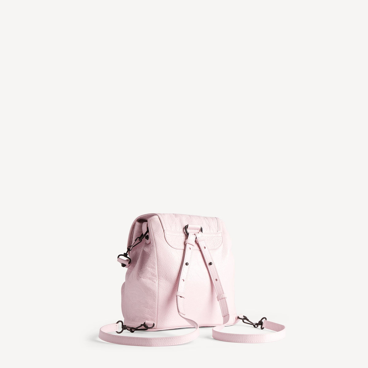 Le City Backpack Mini Petal Pink