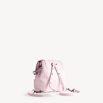 Le City Backpack Mini Petal Pink