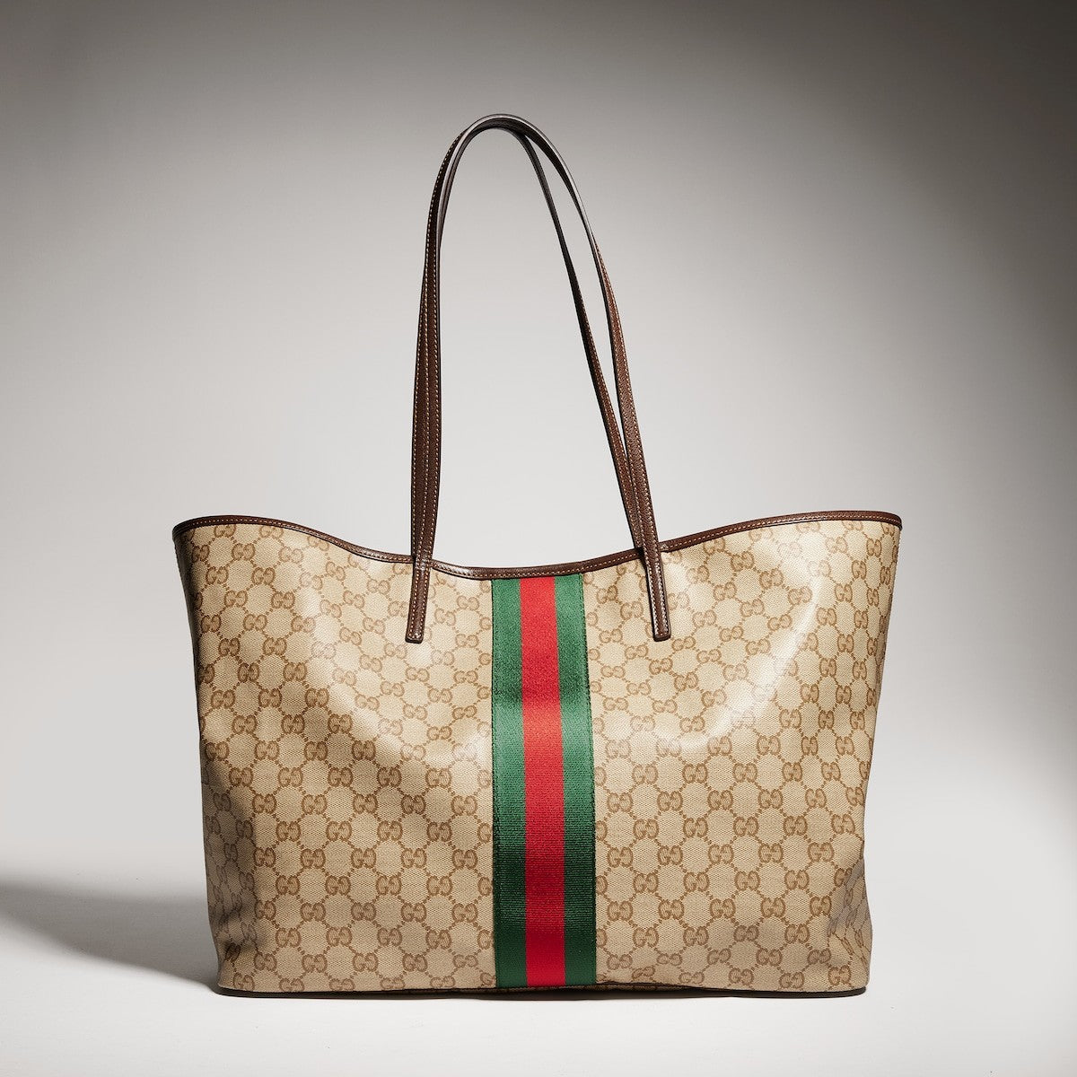 Gucci Tribeca large tote bag
