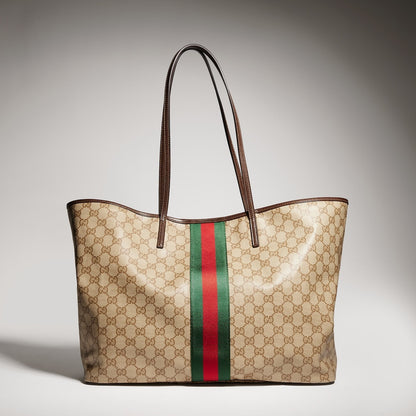 Gucci Tribeca large tote bag