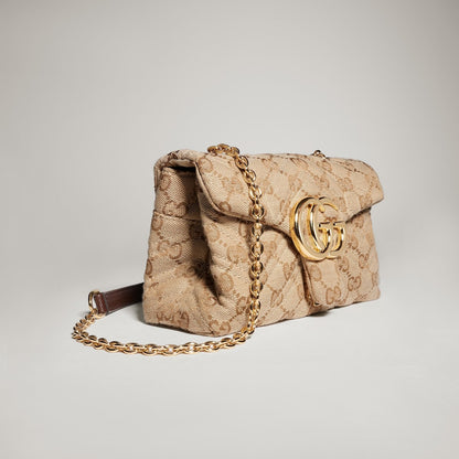 GG Marmont mini shoulder bag