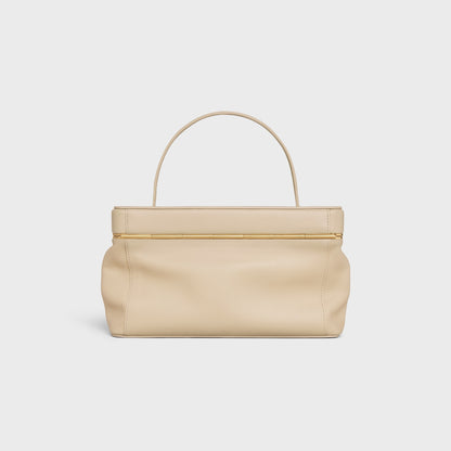 Rectangle in Supple Calfskin