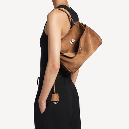 Rodeo Handbag Small Camel