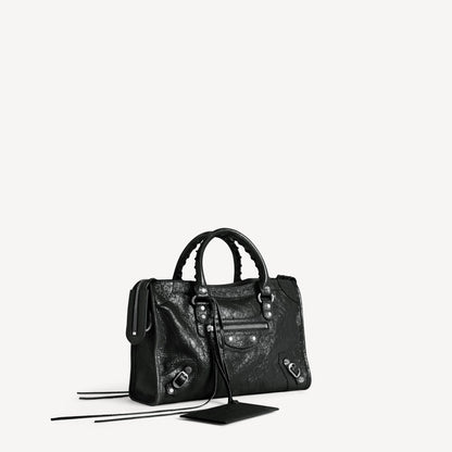 Le City Bag Small Black