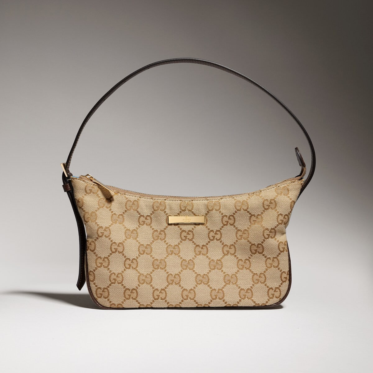 Lady Lunetta small shoulder bag