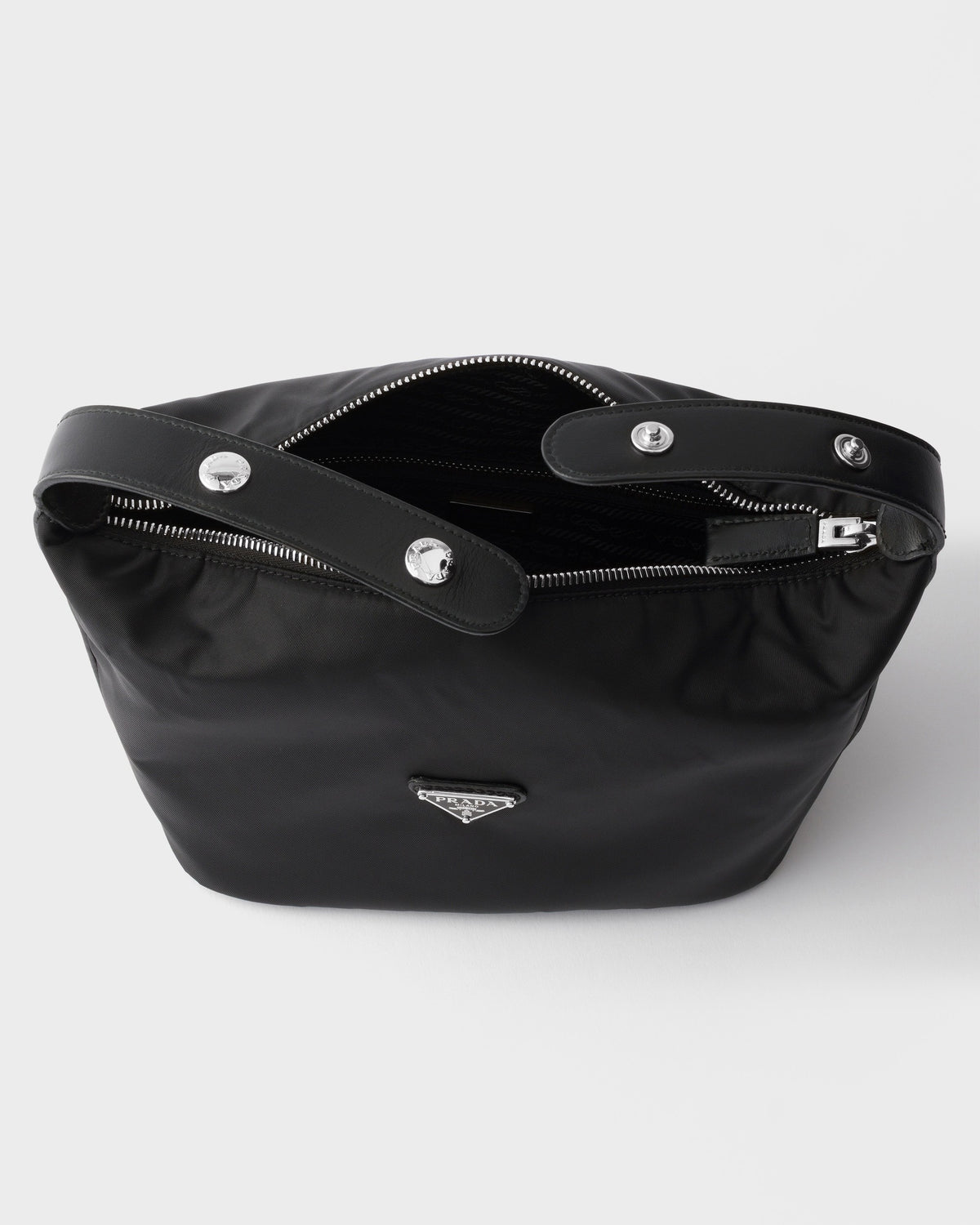Prada Chérie Re-Nylon mini-bag