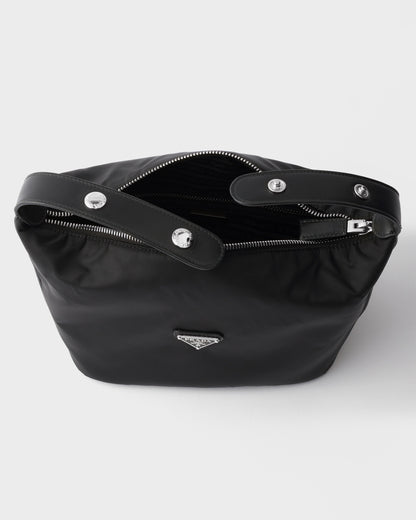 Prada Chérie Re-Nylon mini-bag
