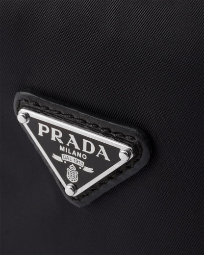 Prada Chérie Re-Nylon mini-bag
