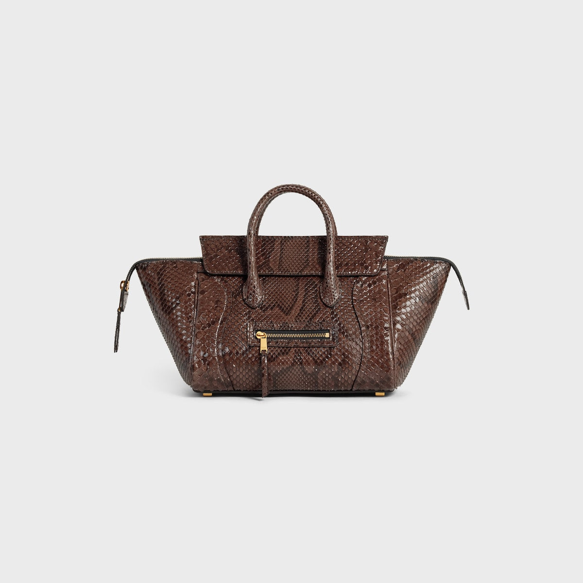 Little Luggage in Python
