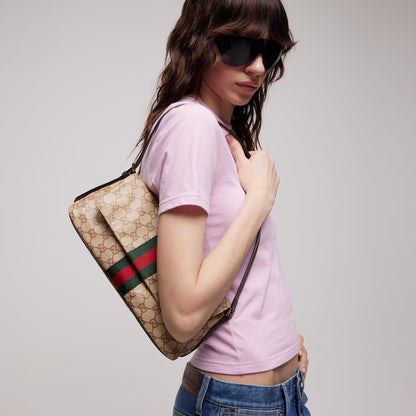 Madison medium shoulder bag