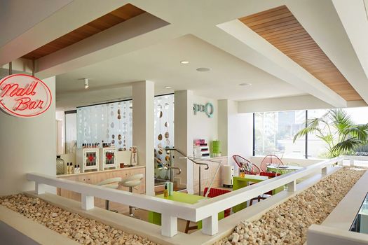 QT Gold Coast hotel gallery image two