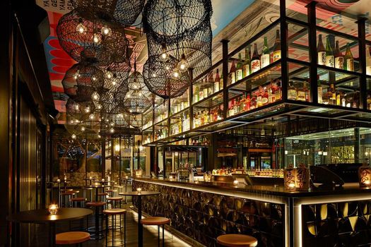 QT Gold Coast hotel gallery image three