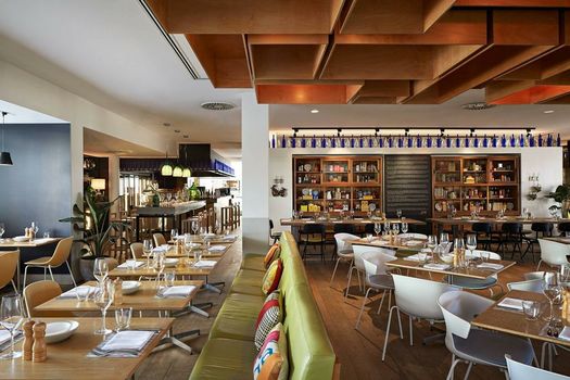 QT Gold Coast hotel gallery image five