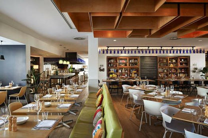 QT Gold Coast hotel gallery image five