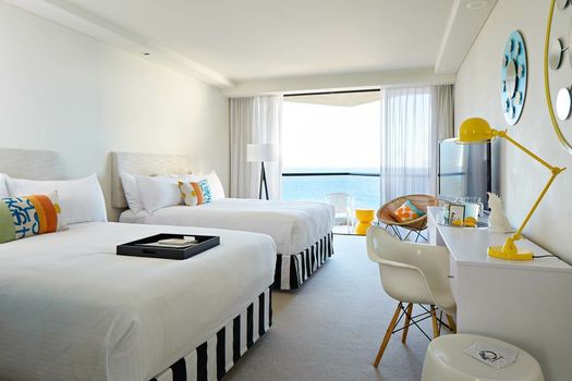 QT Gold Coast hotel gallery image seven