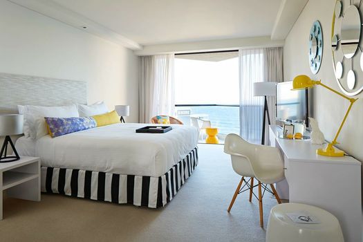 QT Gold Coast hotel gallery image eight