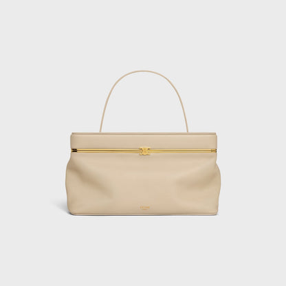 Rectangle in Supple Calfskin