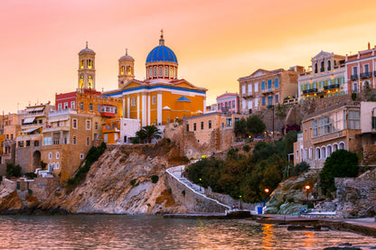Greek Islands