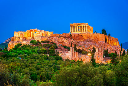 Greek Islands