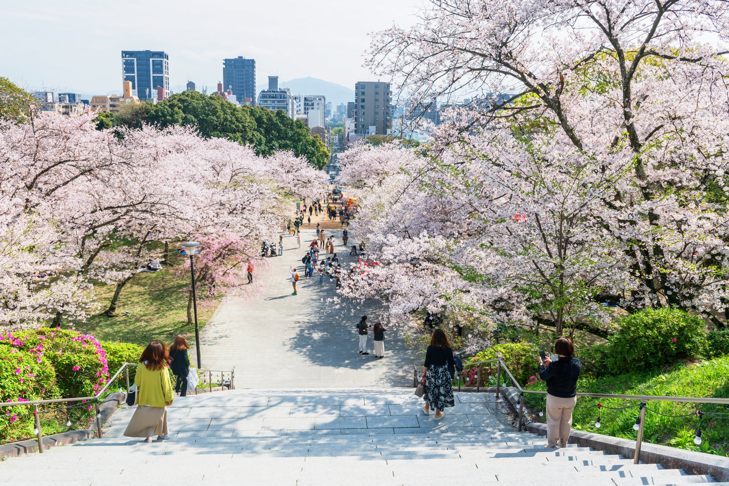 Southern Japan