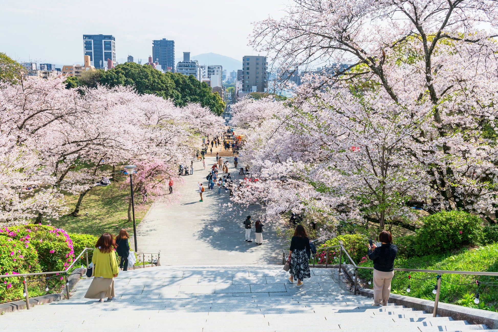Southern Japan