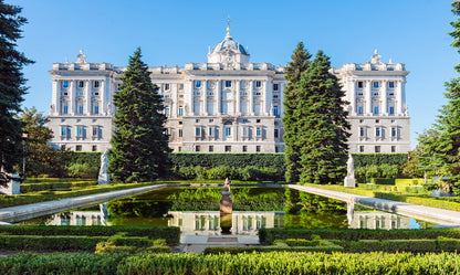 Best of Spain & the Med 2027 image 6
