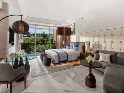 Sofitel Bali Nusa Dua luxury room