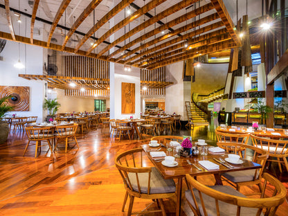Sofitel Bali Nusa Dua Kwee Zeen restaurant