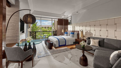 Sofitel Bali Nusa Dua accommodation and facilities
