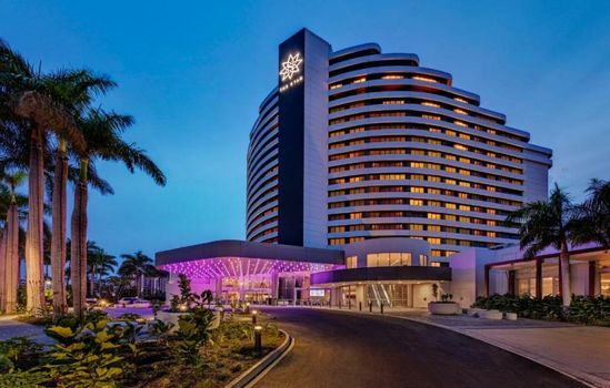 The Star Grand Gold Coast hotel gallery image one
