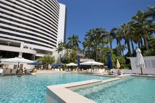 The Star Grand Gold Coast hotel gallery image two