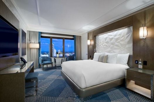 The Star Grand Gold Coast hotel gallery image three