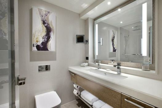 The Star Grand Gold Coast hotel gallery image four