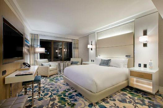 The Star Grand Gold Coast hotel gallery image five