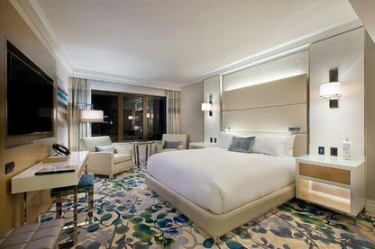The Star Grand Gold Coast hotel gallery image five