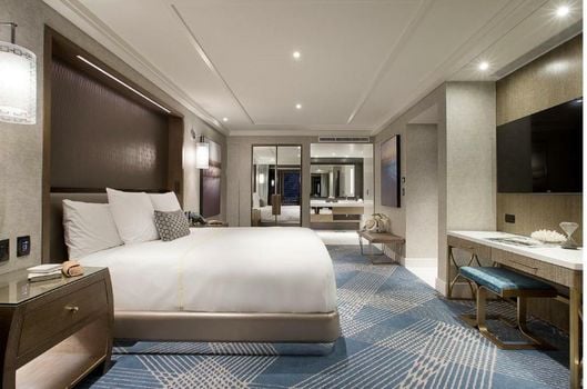 The Star Grand Gold Coast hotel gallery image seven