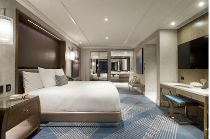 The Star Grand Gold Coast hotel gallery image seven