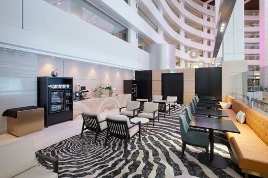 The Star Grand Gold Coast hotel gallery image eight