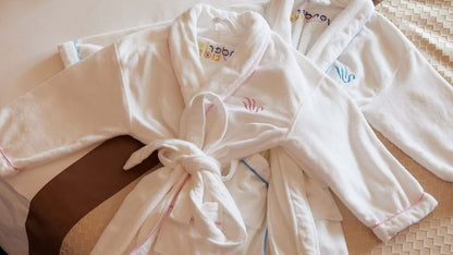 Sunway Resort child-focused room amenities