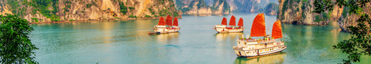 Vietnam & Cambodia Discovery image 2